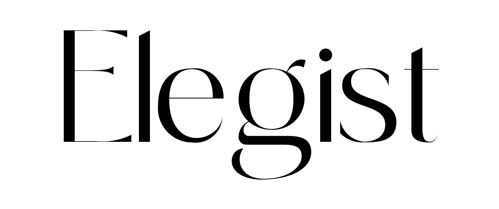 Elegist